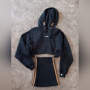 Ivy park cutout dress